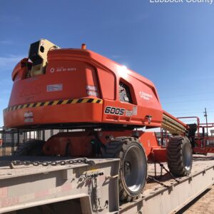 2022 JLG 600S