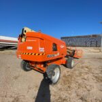 2022 JLG 600S