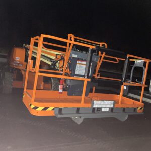2022 JLG 600S