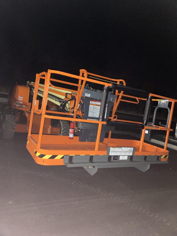 2022 JLG 600S 2022 JLG 600S