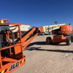 2022 JLG 660SJ