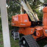 2022 JLG 660SJ Quad Track