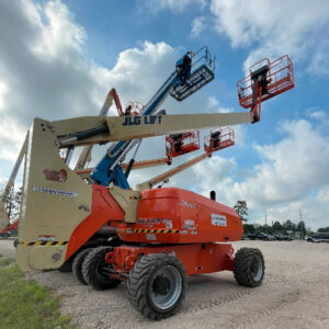 2022 JLG 800AJ