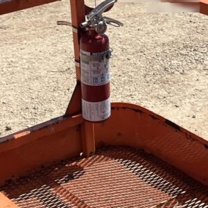 2022 JLG 800AJ