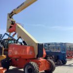 2022 JLG 800AJ