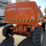 2022 JLG 860SJ