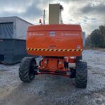 2022 JLG 860SJ