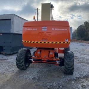 2022 JLG 860SJ