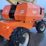 2022 JLG 860SJ