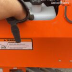 2022 JLG 860SJ