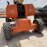 2022 JLG 860SJ