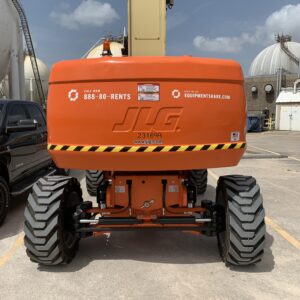 2022 JLG 860SJ