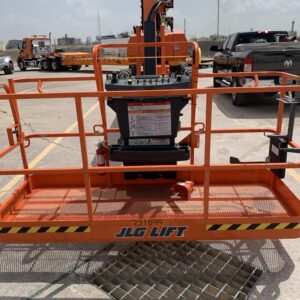 2022 JLG 860SJ