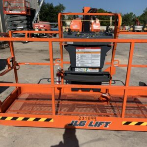 2022 JLG 860SJ