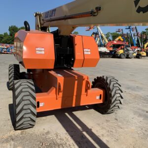 2022 JLG 860SJ
