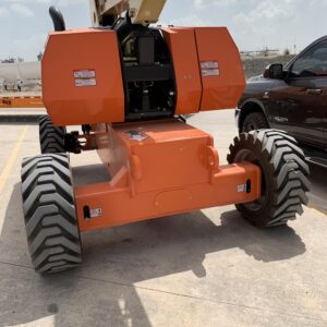 2022 JLG 860SJ