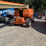 2022 JLG 860SJ