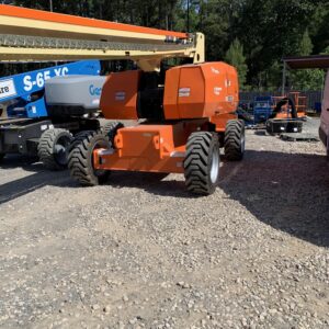 2022 JLG 860SJ