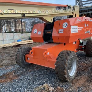 2022 JLG 860SJ