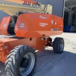 2022 JLG 860SJ