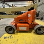 2022 JLG E450AJ
