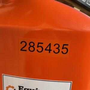 2022 JLG E450AJ