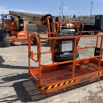 2022 JLG EC600SJ