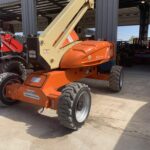 2022 JLG EC600SJ