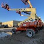 2022 JLG EC600SJ