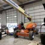 2022 JLG EC600SJ