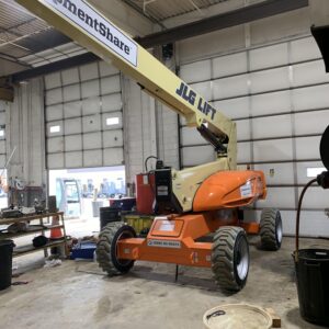 2022 JLG EC600SJ
