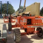2022 JLG EC600SJ