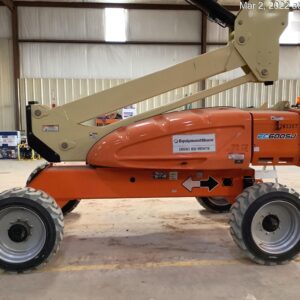 2022 JLG EC600SJ