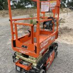 2022 JLG ES1330L