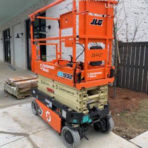 2022 JLG ES1932