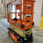 2022 JLG ES1932