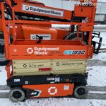 2022 JLG ES1932