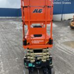 2022 JLG ES1932
