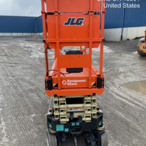 2022 JLG ES1932