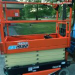 2022 JLG ES1932