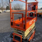 2022 JLG ES1932