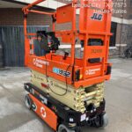 2022 JLG ES1932