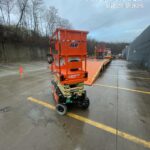2022 JLG ES1932