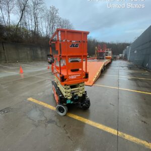 2022 JLG ES1932