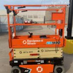 2022 JLG ES1932