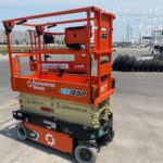 2022 JLG ES1932