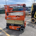 2022 JLG ES1932