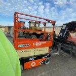 2022 JLG ES1932