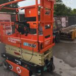 2022 JLG ES1932