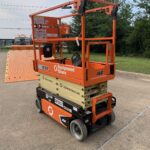 2022 JLG ES1932